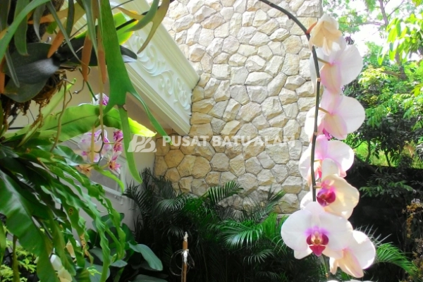 jual batu alam terlengkap