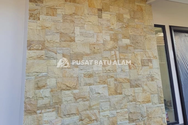 jual batu alam palimanan